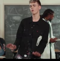 Corbyn Besson Biography, Age, Wiki, Place of Birth, Height ...