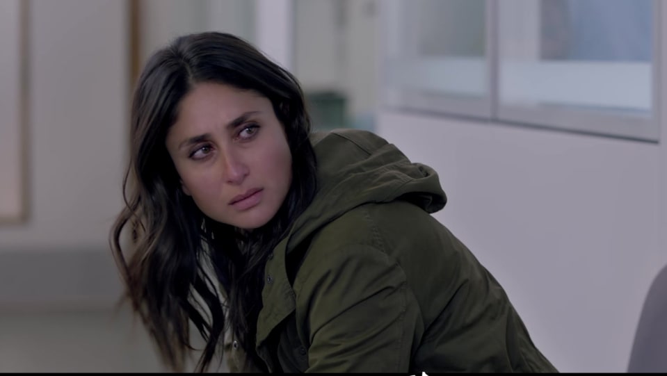 Celebrity Hairstyle Of Kareena Kapoor Khan From Laadki Angrezi Medium 2020 Charmboard Kareena kapoor had earlier said that irrfan khan is the biggest khan. jacket