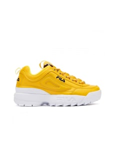 fila trainers girls