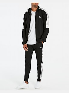 jass manak adidas tracksuit