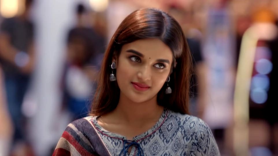 Nidhhi Agerwal Celebrity Style In Hey Nenila Mr Majnu 2019 From Hey Nenila Charmboard At the outset, it looks like an easy run chase. kurta