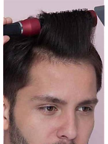 Celebrity Hairstyle Of Ram Pothineni From Undipo Single 2019 Charmboard Ismart title song (video short) ram pothineni. casualshirts