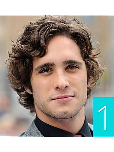 Get Hrithik Roshan Hair Hairstyle In Bang Bang Meherbaan