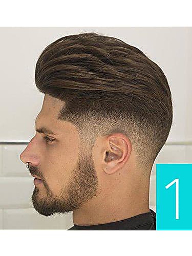 Hair Cut Hairstyle Millind Gaba - Hair Cut  Hair Cutting