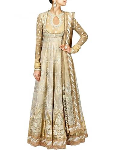 Deepika Padukone Celebrity Style In Deewani Mastani Bajirao Mastani 2015 From Deewani Mastani Charmboard Melania trump votes wearing a $4,000 gucci dress. anarkali