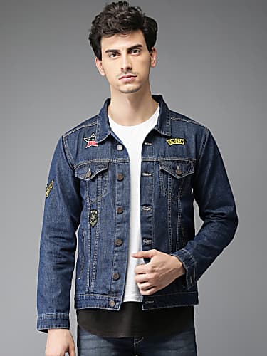 tiger shroff jacket buy