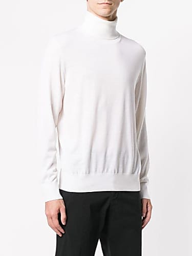 z zegna round neck jumper