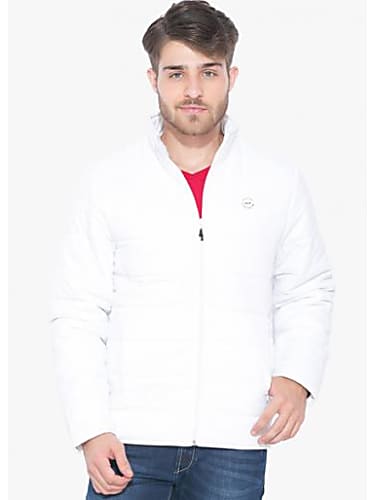 status quo reversible jacket