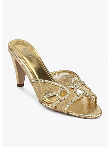 inc 5 golden heels