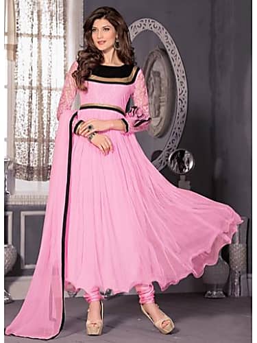 Jasmin Bhasin Celebrity Style In Tashan E Ishq Episode 248 2016 From Episode 248 Charmboard I need someone to fangirl with about my new obsession. anarkali