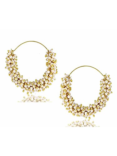 Buy Nazar Piya Earrings Online With A Reserve Price Up To 61 Off