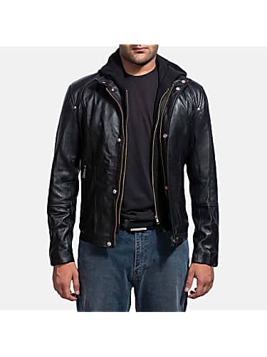 Prabhas In Black Jacket Outfit Celebrity Clothing Charmboard Prabhas has become quite popular on a global platform with the humongous success of baahubali.