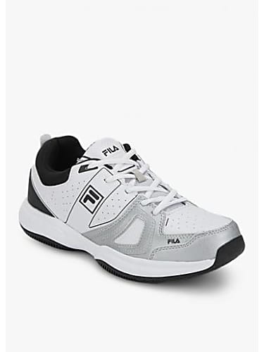 fila novaro 5 men's court shoes