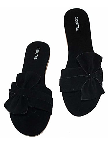 crostail stylish slippers