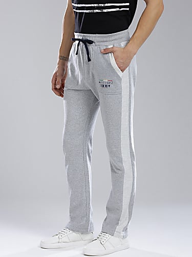 virat sports track pants