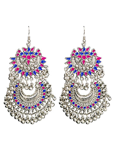 Reliance trends earrings deals