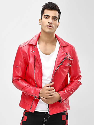 Sidharth Malhotra Celebrity Style In Ek Toh Kum Zindagani Marjaavaan 2019 From Ek Toh Kum Zindagani Charmboard Discover winter coats and jackets for men with asos. jacket
