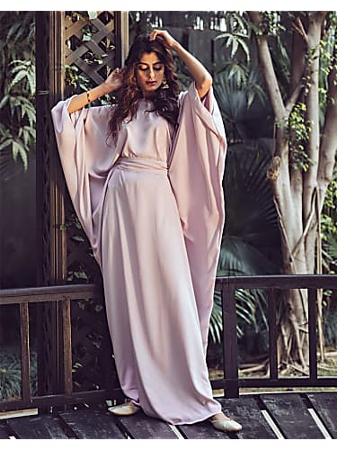 Warina Hussain In Pink Dress Outfit Celebrity Clothing Charmboard What outfit to wear for. charmboard