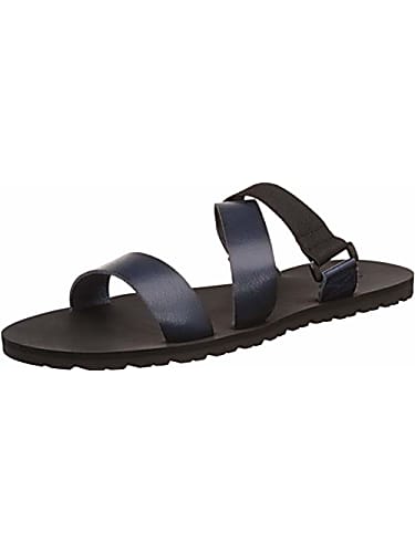 united colors of benetton men's hawaii house slippers