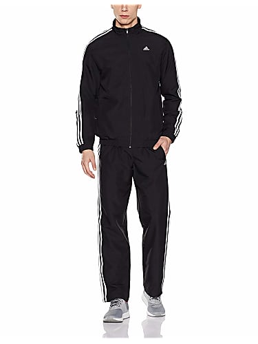 jass manak adidas tracksuit
