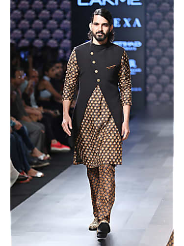 saif ali khan ethnic wear