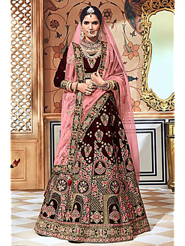 Lehenga