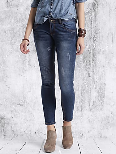 Vartika Jha In Blue Jeans Outfit Celebrity Clothing Charmboard Skin mods for friday night funkin'. casualshirts