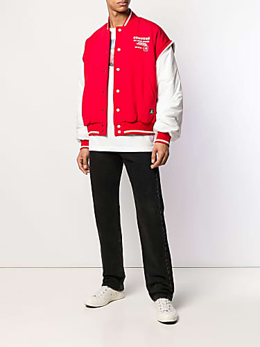 Street dancer jacket price clearance
