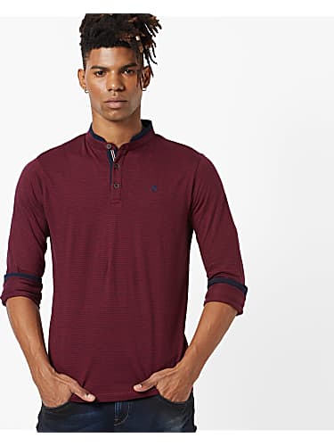 netplay shirts myntra