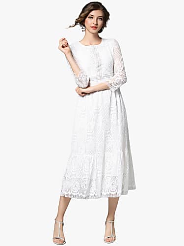 Kareena Kapoor Khan White Dress look Commercial style inspiration ...