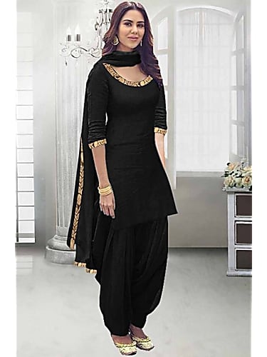 Celebrity Style in Baazi Dil Di Himmat