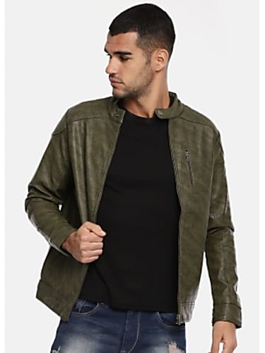 Ayushmann Khurrana in Black Jacket Outfit - Celebrity ...