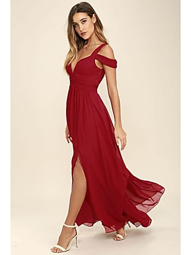 ileana fantasy gown