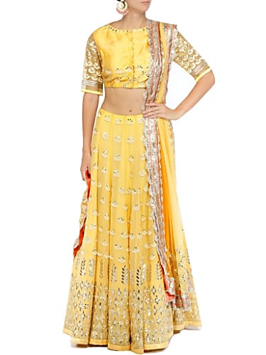 Alia bhatt badri ki dulhania lehenga Clearance