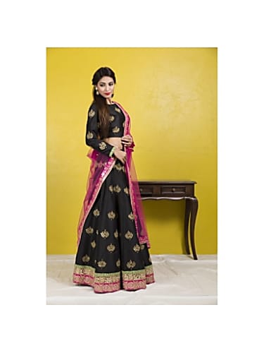 badrinath ki dulhania lehenga