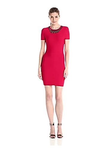 Sunny Leone Red Dress look Intezaar style inspiration | Tera Intezaar ...