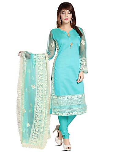 Deepika Padukone In Blue Salwarsuit Outfit Celebrity Clothing Charmboard Starring:shah rukh khan, deepika padukone, shreyas talpade. jhumki