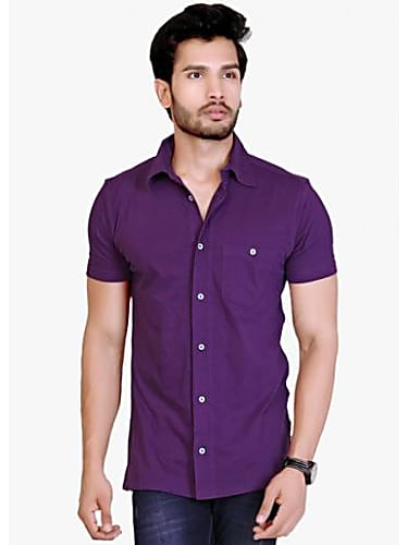 Aamir Khan Ghajini Dress Style