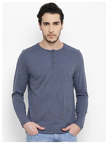 baaghi shirt