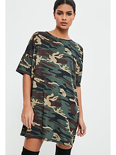 Buzz Dress