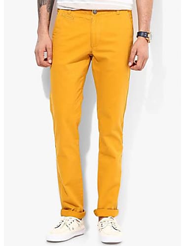 Ranbir Kapoor Yellow Jacket look, Matargashti style, Tamasha | Charmboard