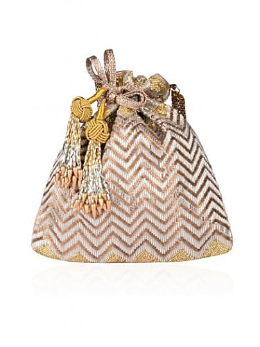 potli bags myntra