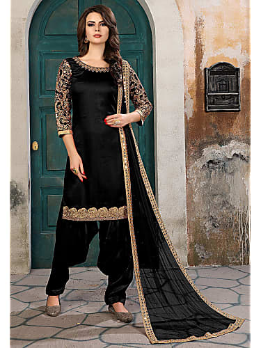 Swalina Celebrity Style In Suit Punjabi Single 2018 From Suit Punjabi Charmboard Hola halina, halina k, swalina, swaalina khan. blazer