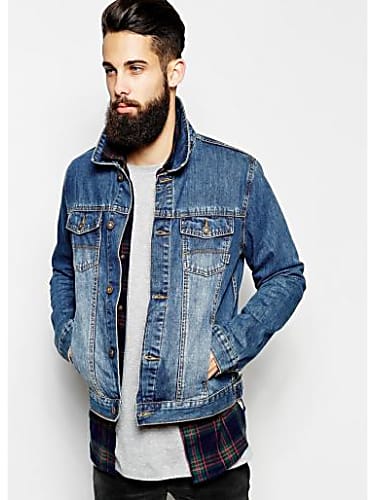 purani jeans ki jacket