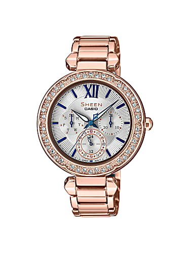 jacqueline fernandez casio watch