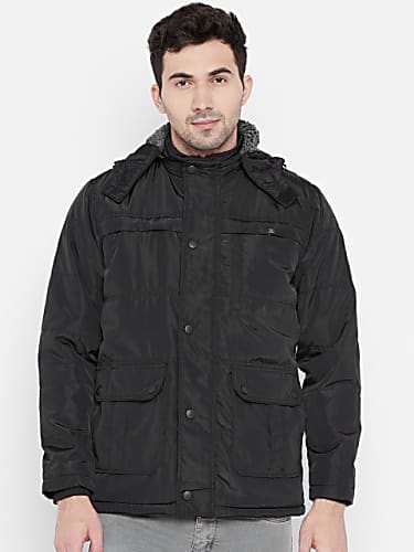 Ranbir Kapoor in Black Jacket Outfit - Celebrity Clothing | Charmboard