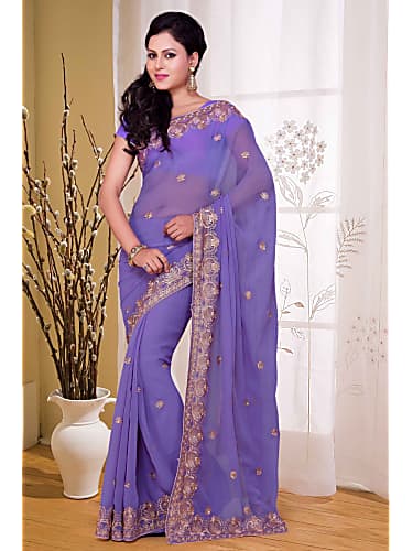 Sonam Kapoor In Blue Saree Outfit Celebrity Clothing Charmboard Now, new bollywood jodi come at diwali. saree