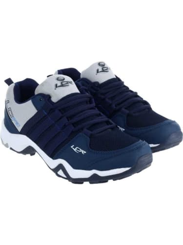 lancer running shoes