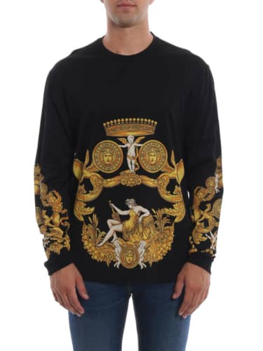 parmish verma t shirt online shopping