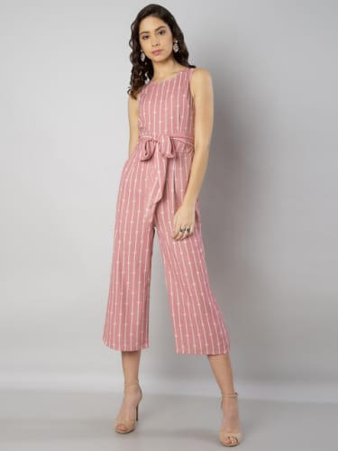 faballey jumpsuit
